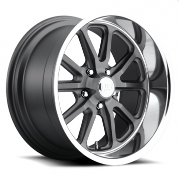 U111 Rambler 15x8 4x4,5